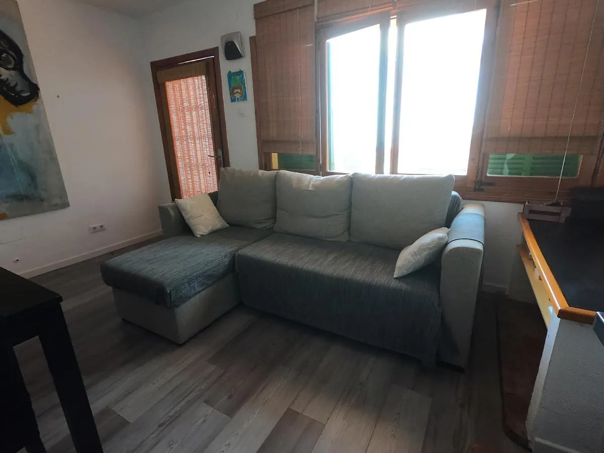 Feriehus Son Riera Petit Paradis Banyalbufar