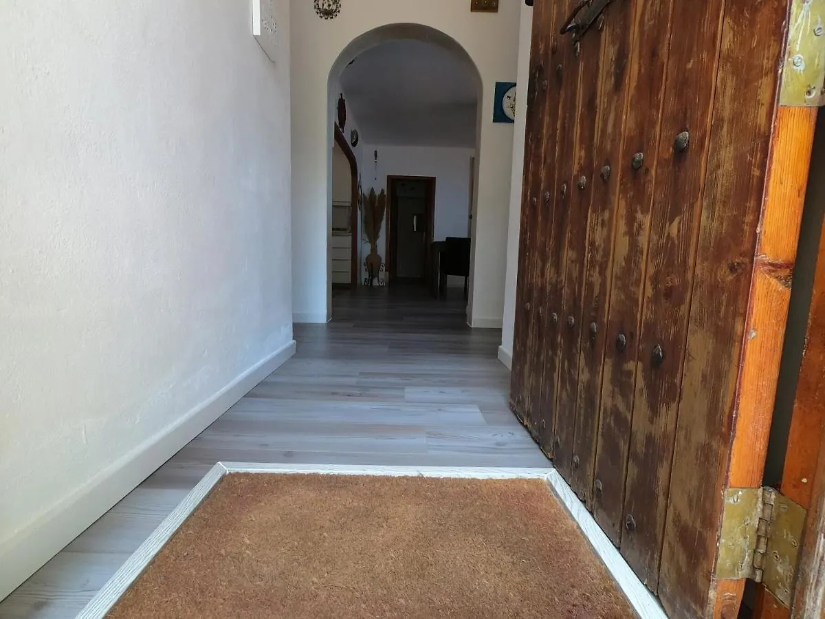 Feriehus Son Riera Petit Paradis Banyalbufar Spanien