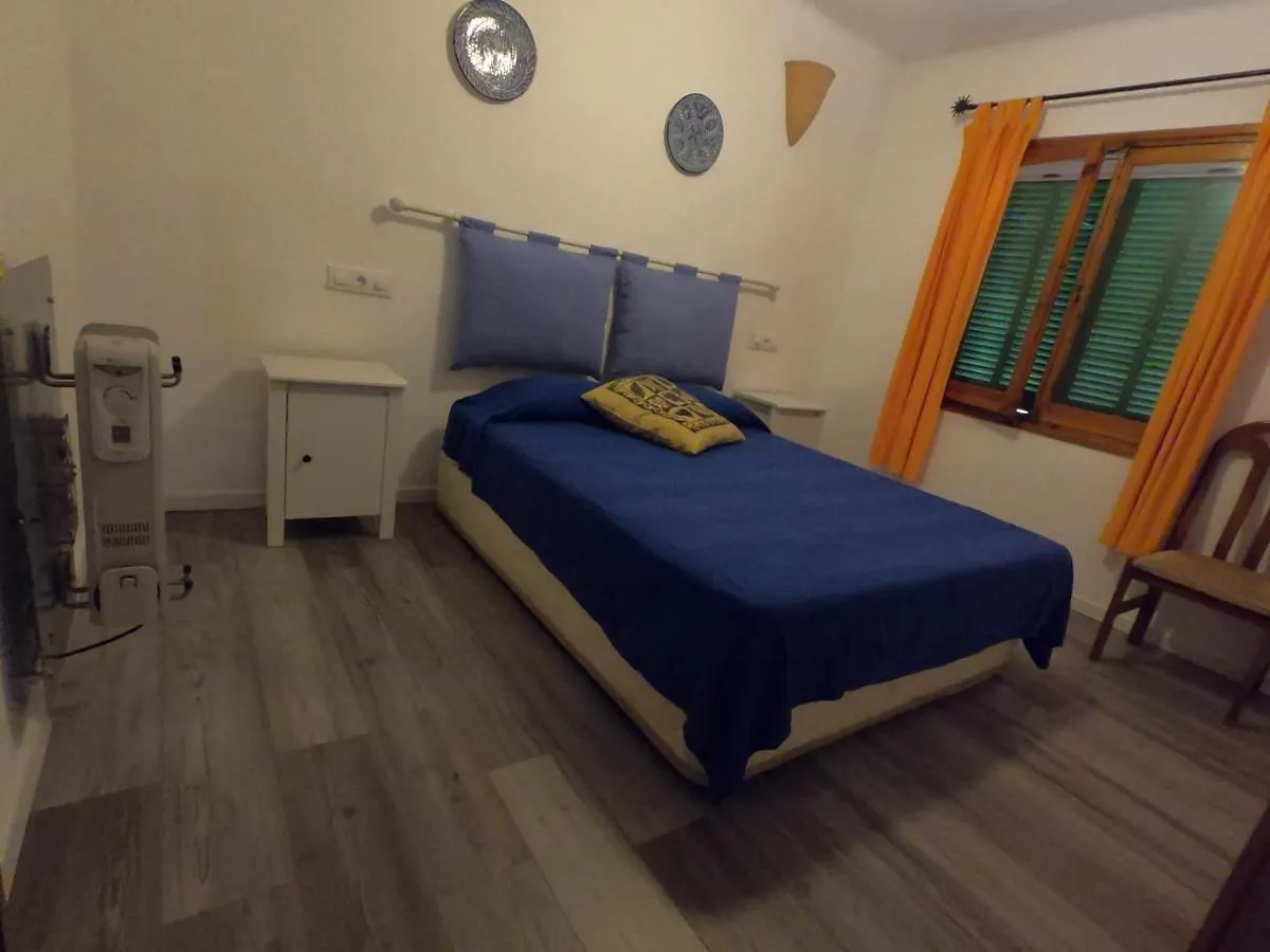 Son Riera Petit Paradis Banyalbufar Feriehus