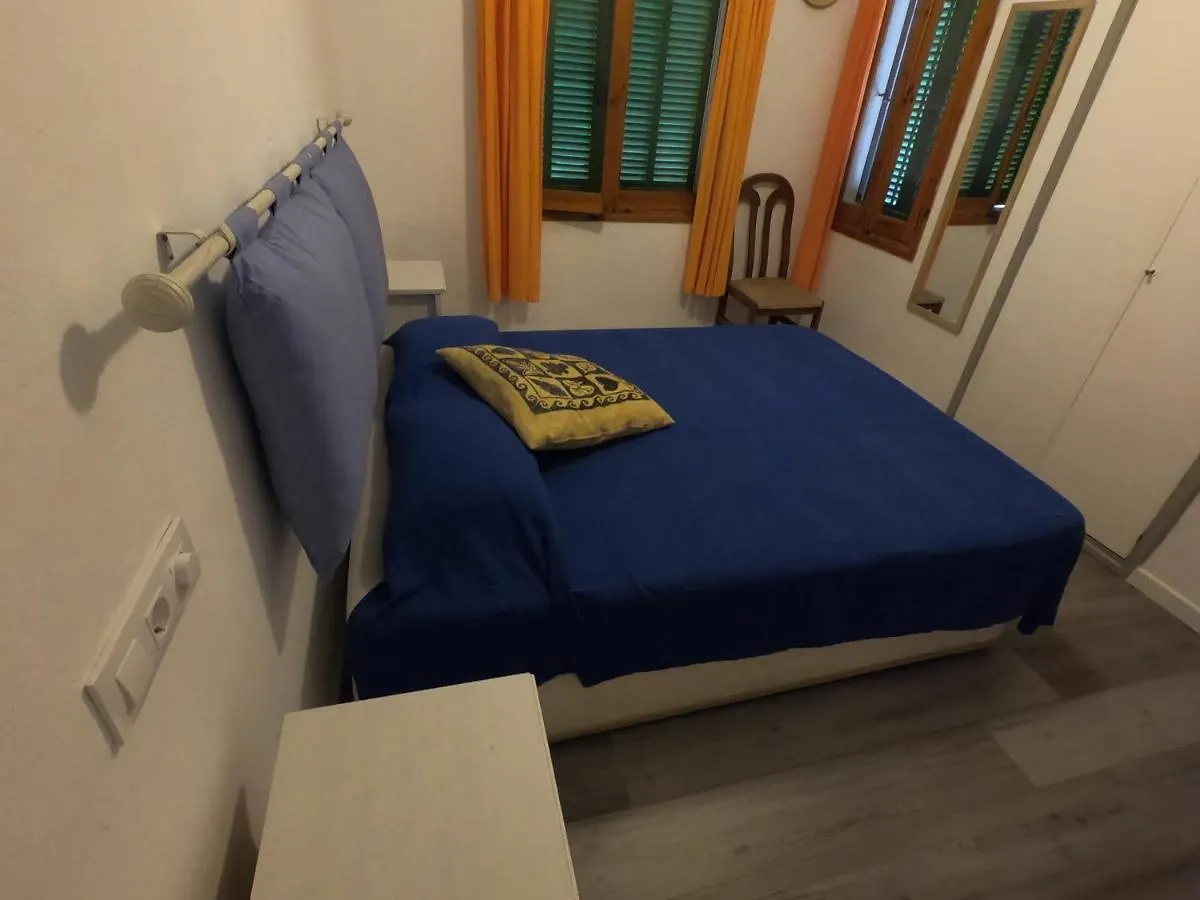 Feriehus Son Riera Petit Paradis Banyalbufar