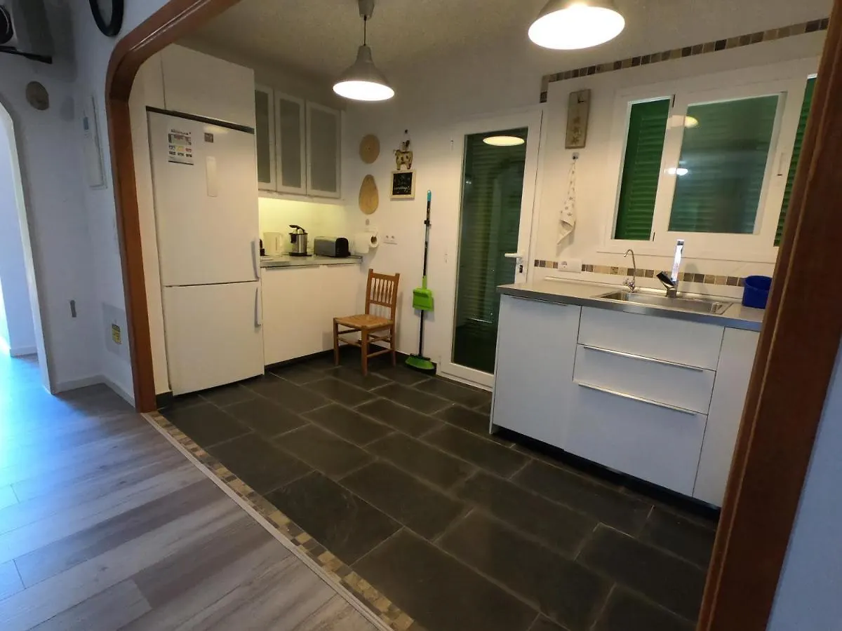 Feriehus Son Riera Petit Paradis Banyalbufar